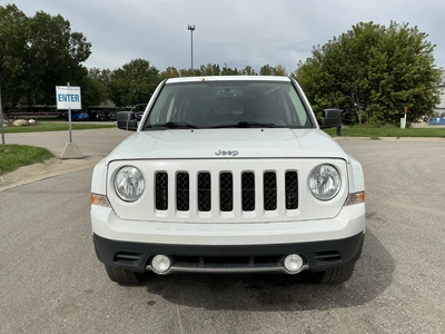 Used 2016 JEEP PATRIOT SUVs Michigan US | Miedema Asset Management Group #1461351