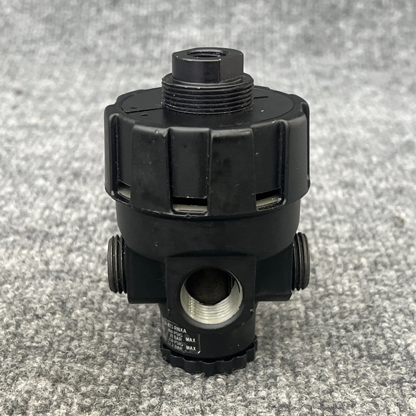 New | in-Stock Norgren R24-423-RNXA Air Pressure Regulators California US | Davliegogo LLC #1707097