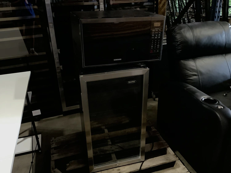 Used _UNKNOWN_ _UNKNOWN_ Residential Appliances Michigan US | Miedema Asset Management Group #1415054