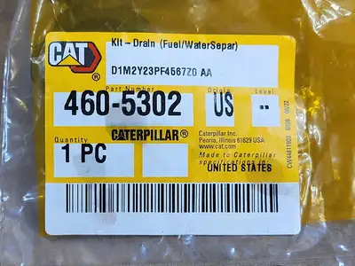 NEW CATERPILLAR 460-5302