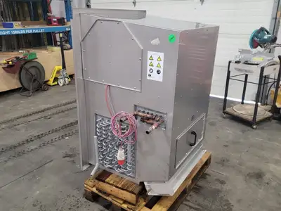 Heat Exchanger
