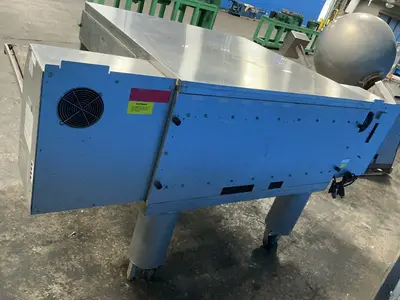 Used MIDDLEBY MARSHALL PS360G Heat Treating Units Ohio US | HGR 24 #1404943