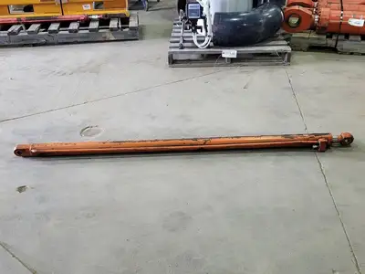 USED SANDVIK 20022