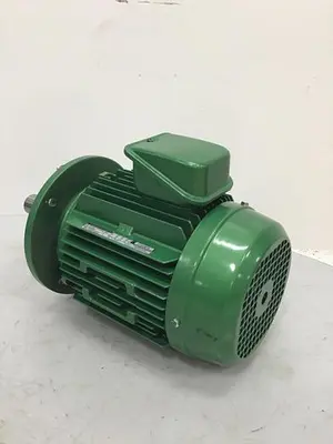 USED HITACHI VTFO-K 6P