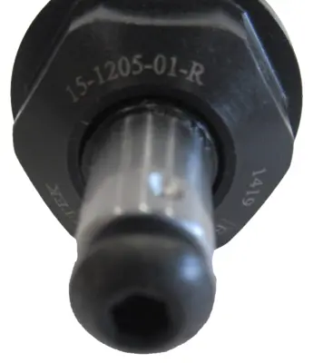 NEW VEKTEK 15-1205-01-R SWING CARTRIDGE