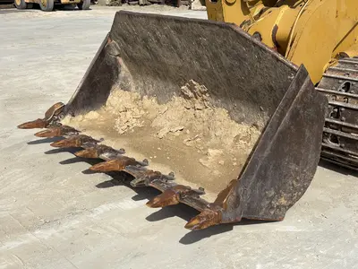Used 1995 CATERPILLAR 953C Compact Track Loaders Texas US | Proxy Equipment #1383059