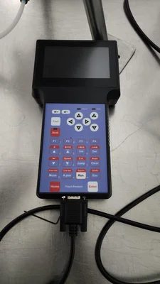 ATG Pharma RoboCAP RL-300 Series filling system # 2621