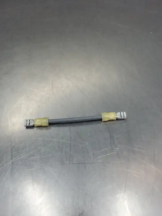 Used ABB 6632285A54 Cable & Wire South Carolina US | Palmetto Automation #1158713