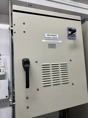 Used _UNKNOWN_ _UNKNOWN_ Power Generation New York US | Apex Group #1550825
