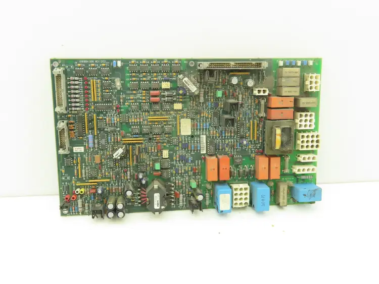 Used MICRO INDUSTRIES _UNKNOWN_ PLC Processors | Arrow Industrial #640884