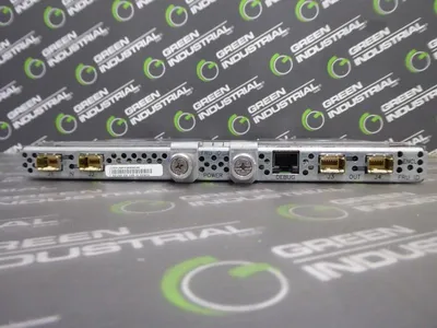 IBM F95P1960 650 Server Fibre Chanel Interface Module Used