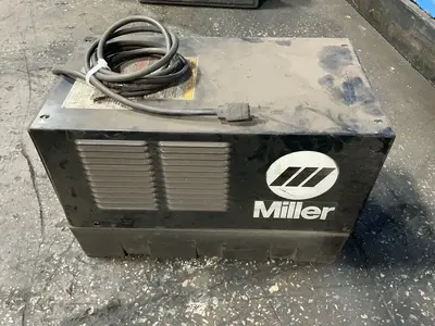 Used MILLER COOLMATE 3 Welding Machinery (Other) Ohio US | HGR 24 #1460596