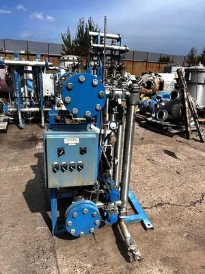 USED AES EATON KADANT ALBANY 5700S4A2