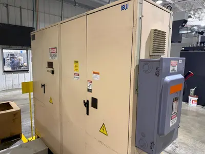 USED 1989 NEDSCHROEFF HBV-3