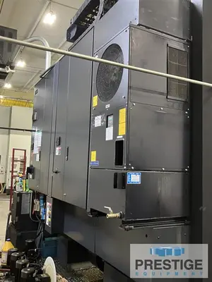 USED 2010 OKK HMC 1250S