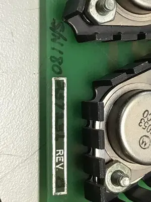 USED EPIC 52505