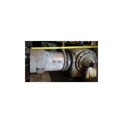 10" STOCK SLIDE VALVE