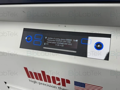 USED Huber CS25 CS 25 CoolSmart