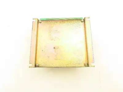 Mitsubishi Electric 3A133702 PLC Circuit Board Module Assembly