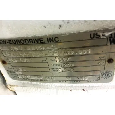 USED MOYNO SSQ-3M2