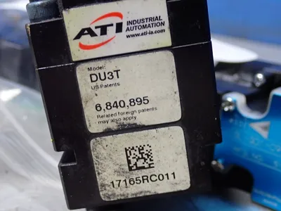 USED ATI DU3T