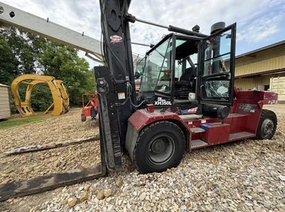 2020 TAYLOR XH350L Forklifts | JYC EQUIPMENT (1)