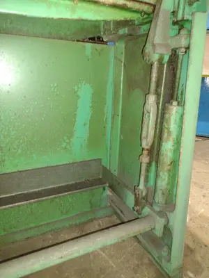 USED PEXTO 137