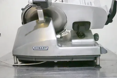 USED Hobart HS7N