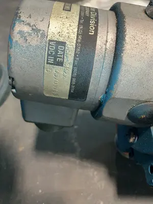 Used 1995 MITSUBISHI HA80CSS Motors (misc) Ohio US | HGR 24 #1319751