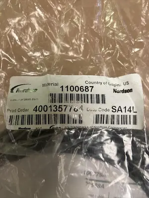 Used NORDSON 1100687 Cable & Wire | Surplus Asset Holdings #1206761