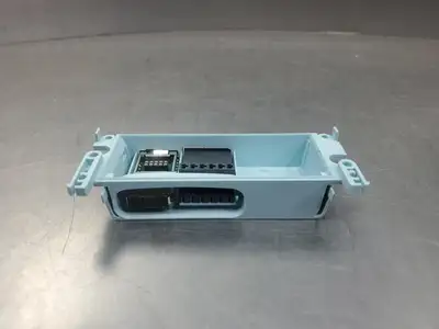 USED Siemens A5E00995501 Simatic S7 Slot Rack Mount