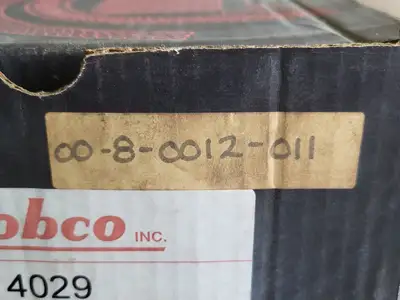 NEW ROBCO 4029