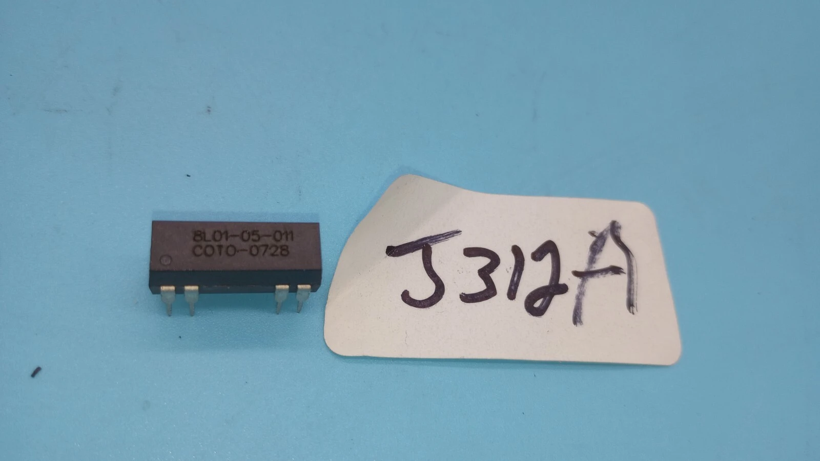 NEW Coto Technology 8L01-05-011