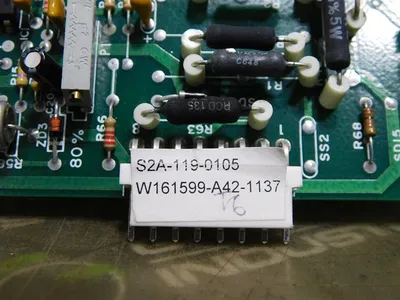 USED LA MARCHE P60-119