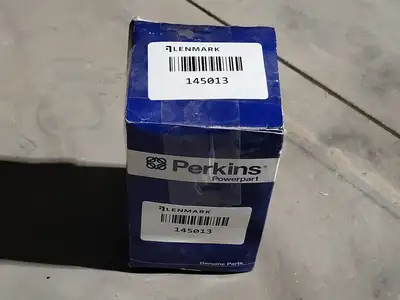 New | in-Stock PERKINS 2654407 Parts (Hydraulics and Pneumatics) British Columbia CA | Lenmark #368543