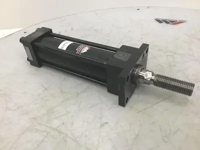 Used EATON CORPORATION N5F-2.5X7.83 Cylinders Michigan US | Ideal Machinery #1308848