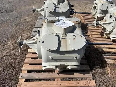 USED ARIEL RJ-PRC