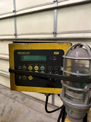USED 2000 WYSONG XCL100-120