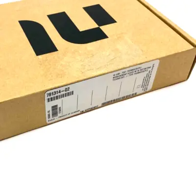 New | in-Stock NATIONAL INSTRUMENTS TEMPERATURE INPUT THERMOCOUPLE DEVICE Thermocouples | Maverick Industrial Sales #1106027