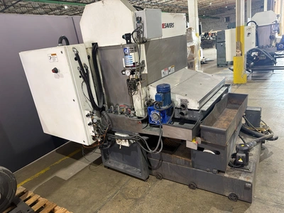 Used 2021 TIMESAVERS LYNX 37MWT-D-60 Finishing Machines Michigan US | iGAM Industrial Marketplace #1310311
