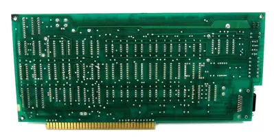 USED 30002650-B CIRCUIT BOARD 110042-8933 AMP-8931C 745104-1 KEMP10