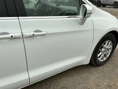 Used 2022 CHRYSLER PACIFICA Vans Michigan US | Miedema Asset Management Group #1304540