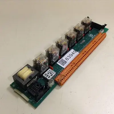 USED ALLEN BRADLEY 108853