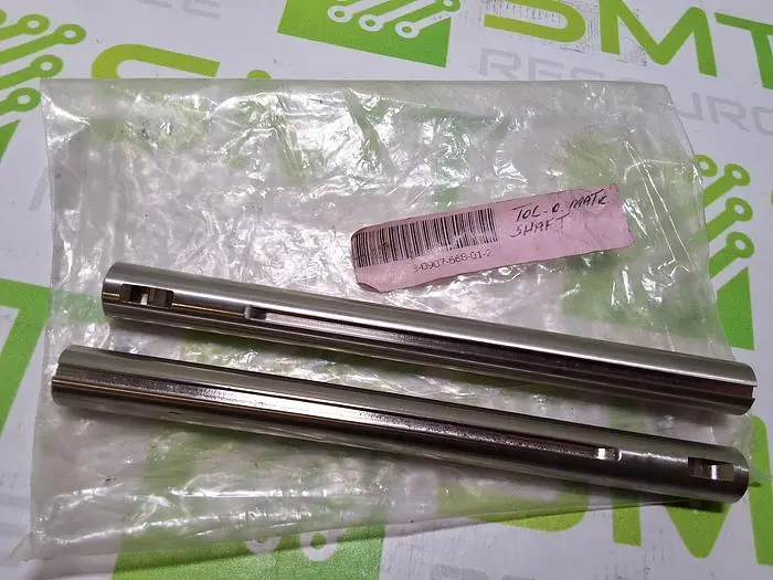 TOL-O-MATIC SHAFT 3-0907-668-01-2  LOT OF 2