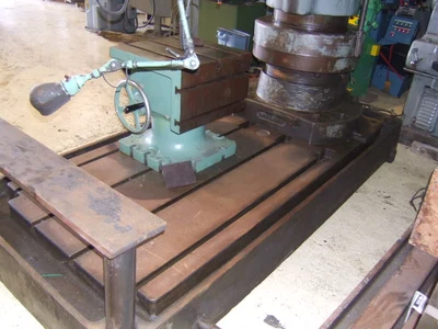 USED ARCHDALE 6PT 19-72