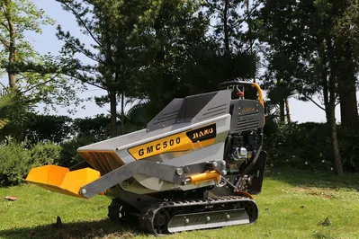 NEW 2025 ADVANCE PRODUCTION TOOLS GMCH500-S