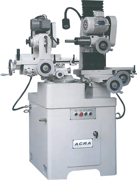 New | in-Stock ACRA MN-2 Tool & Cutter Grinders Illinois US | BLUMBERG MACHINERY COMPANY #396792