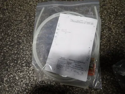 Nordson Air Regulator