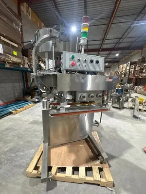 Used 2014 SPECK TECH STS UT4-3 Cappers Quill - Automatic Inline Ontario CA | The Equipment Kings #1174913