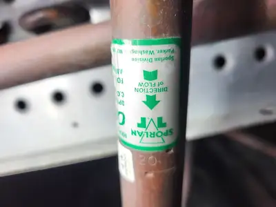 USED KEEPRITE KCM016-T4A-M12V-R088